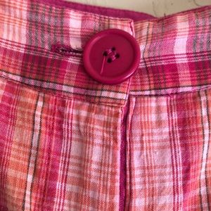 ❤️❤️❤️ 3/$25 Ladies knee length golf shorts